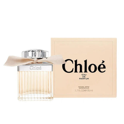 Box of 3 Perfumes: Chanel COCO MADEMOISELLE, Yves Saint Laurent LIBRE & CHLOÉ 100ml